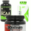 bcaa benefits